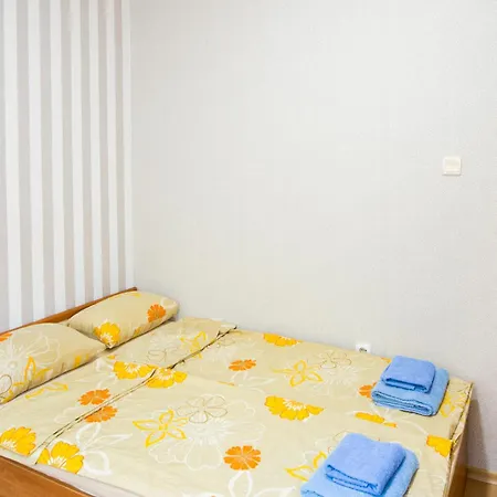 Downtown - 2 Separate - Relax - Up To 6 Guests Max Apartment Burgas