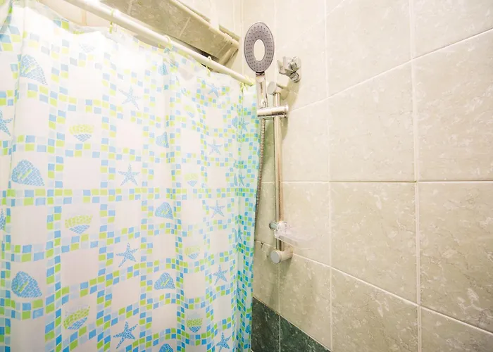 Summer Downtown - Compact Basic Flat - 1st Floor アパート