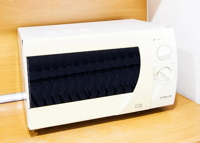 Summer Downtown - Compact Basic Flat - 1st Floor 布尔加斯