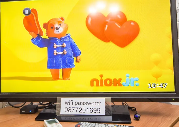 Summer Downtown - Compact Basic Flat - 1st Floor アパート ブルガス