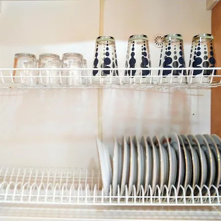 Appartement Summer Downtown - Compact Basic Flat - 1st Floor *