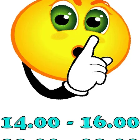 Appartement Summer Downtown - Compact Basic Flat - 1st Floor