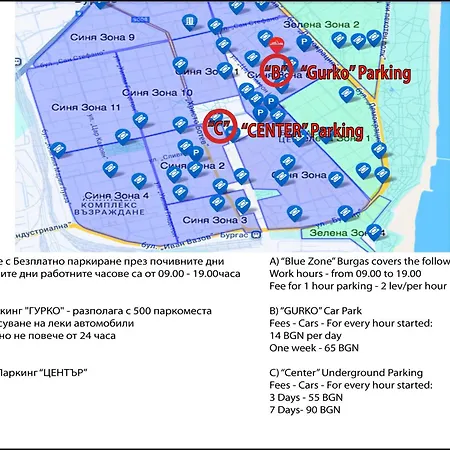 Summer Downtown - Compact Basic Flat - 1st Floor Appartement *