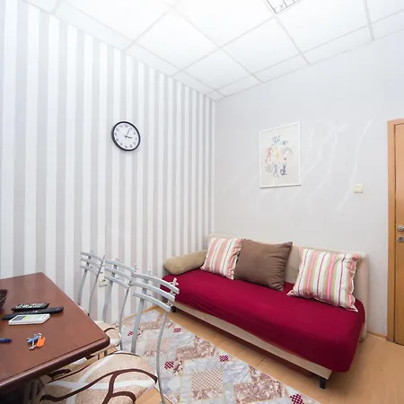 דירה Downtown - 2 Separate - Relax - Up To 6 Guests Max