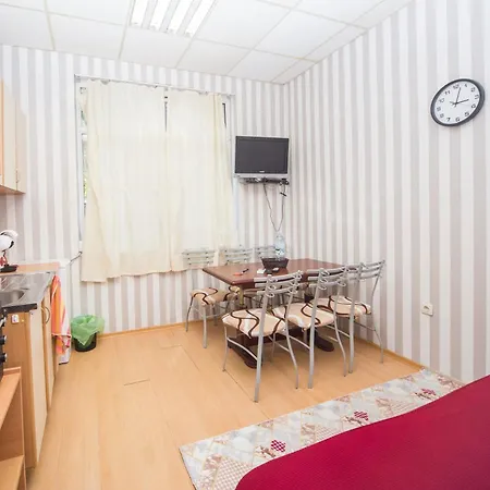 דירה Downtown - 2 Separate - Relax - Up To 6 Guests Max