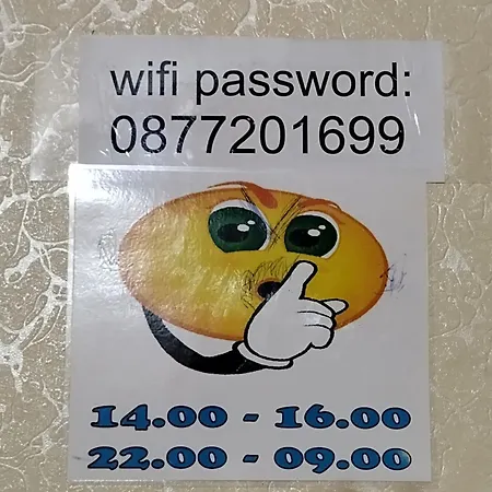 Appartement Summer Downtown - Compact Basic Flat - 1st Floor