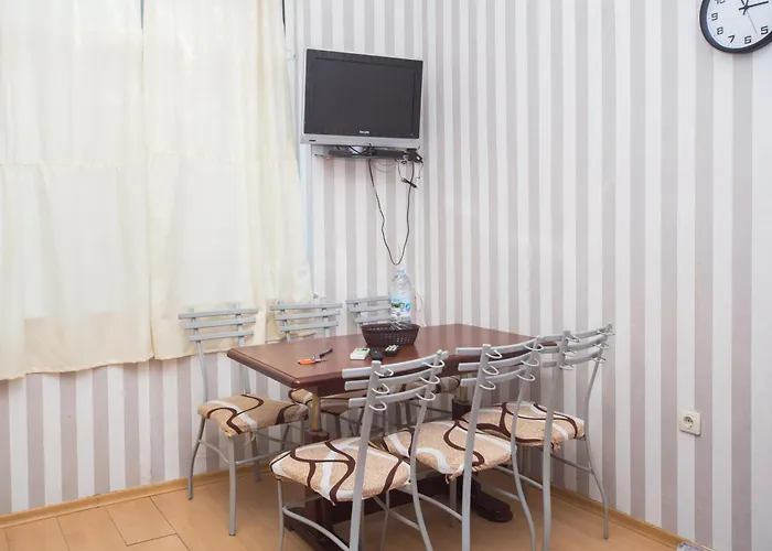 Summer Downtown - Compact Basic Flat - 1st Floor * Burgas City