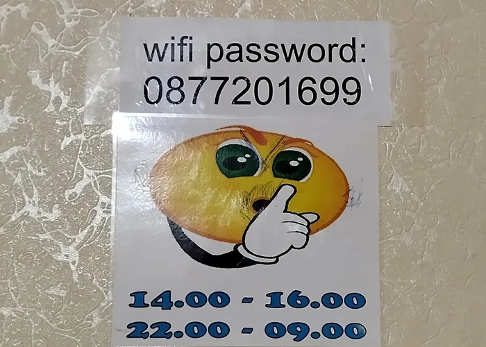 Apartment Summer Downtown - Compact Basic Flat - 1st Floor